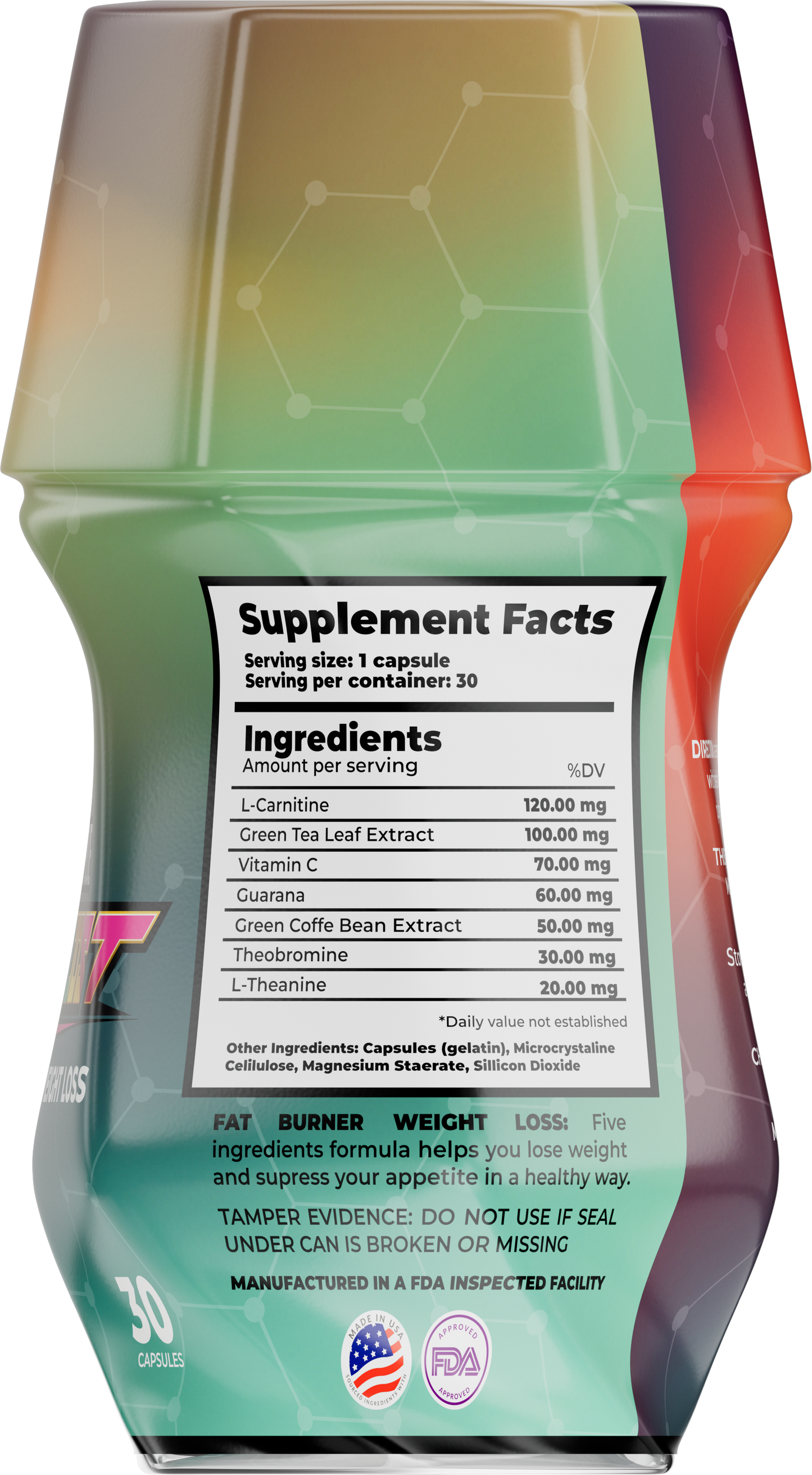LIPOBOOST