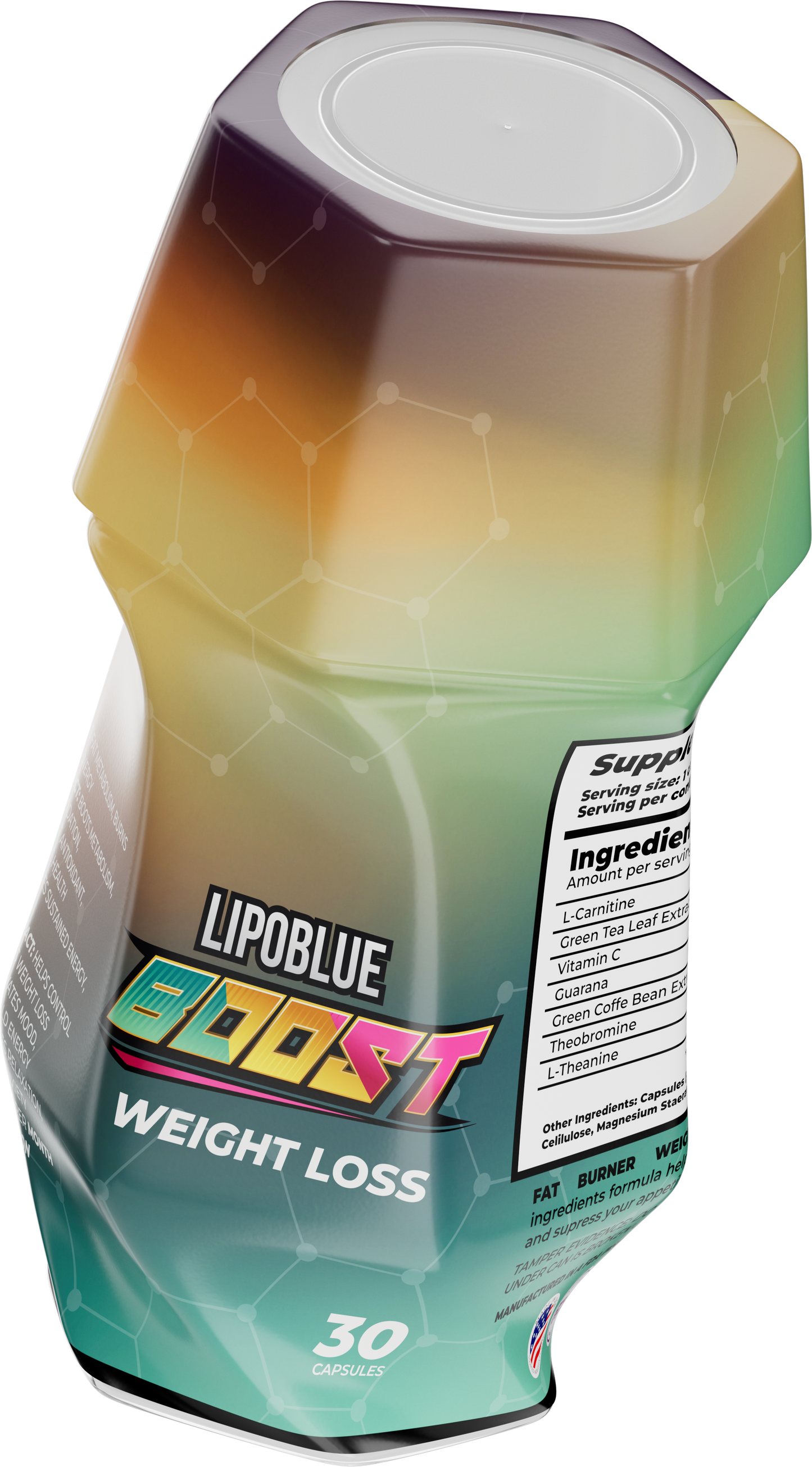 LIPOBOOST
