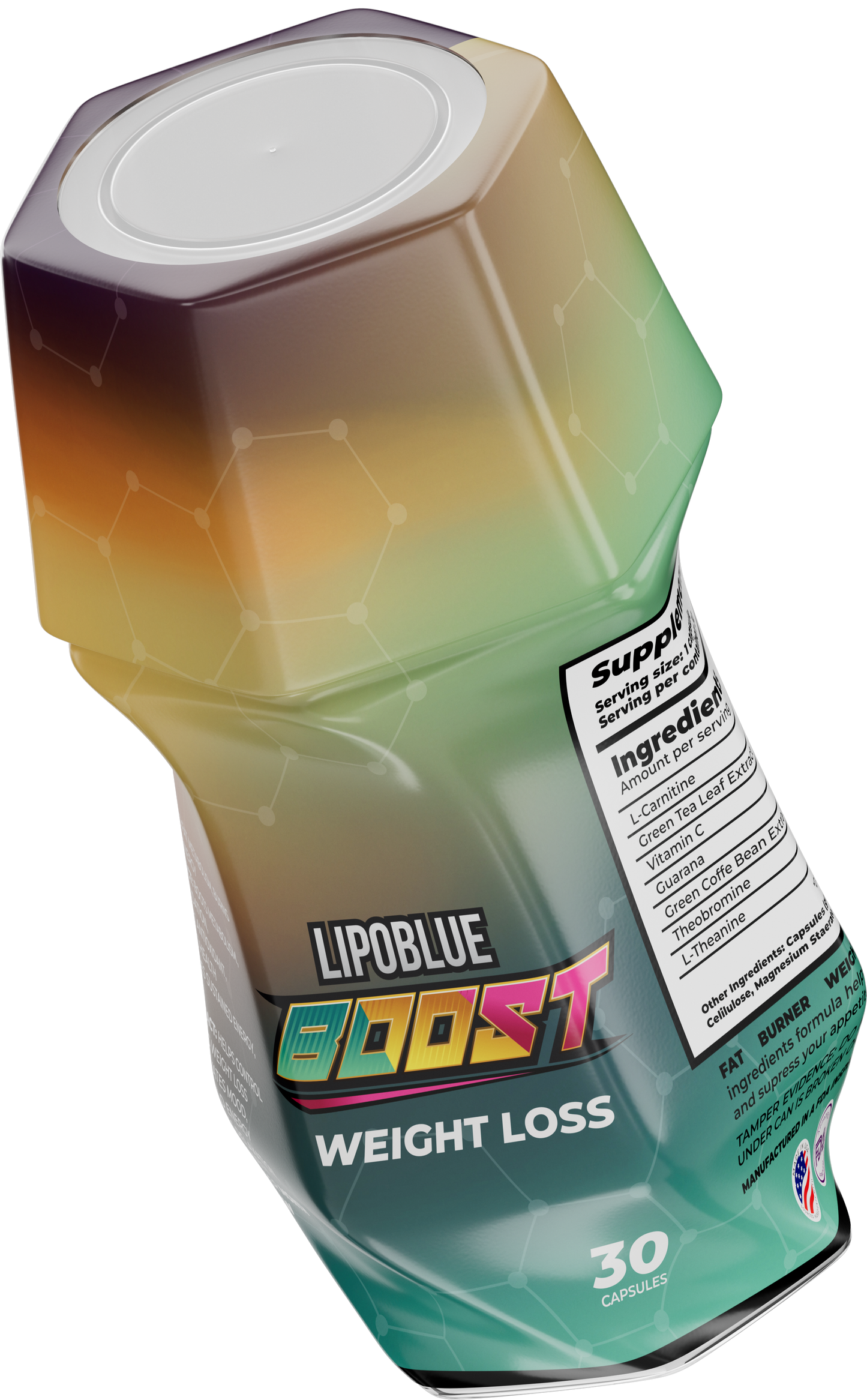 LIPOBOOST