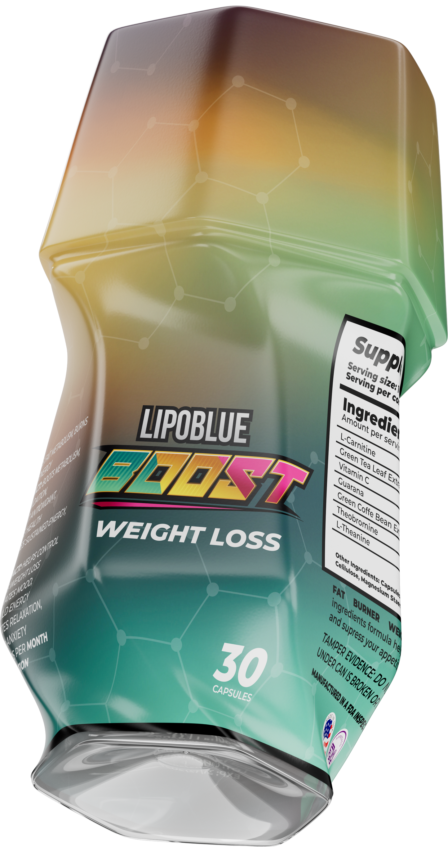 LIPOBOOST