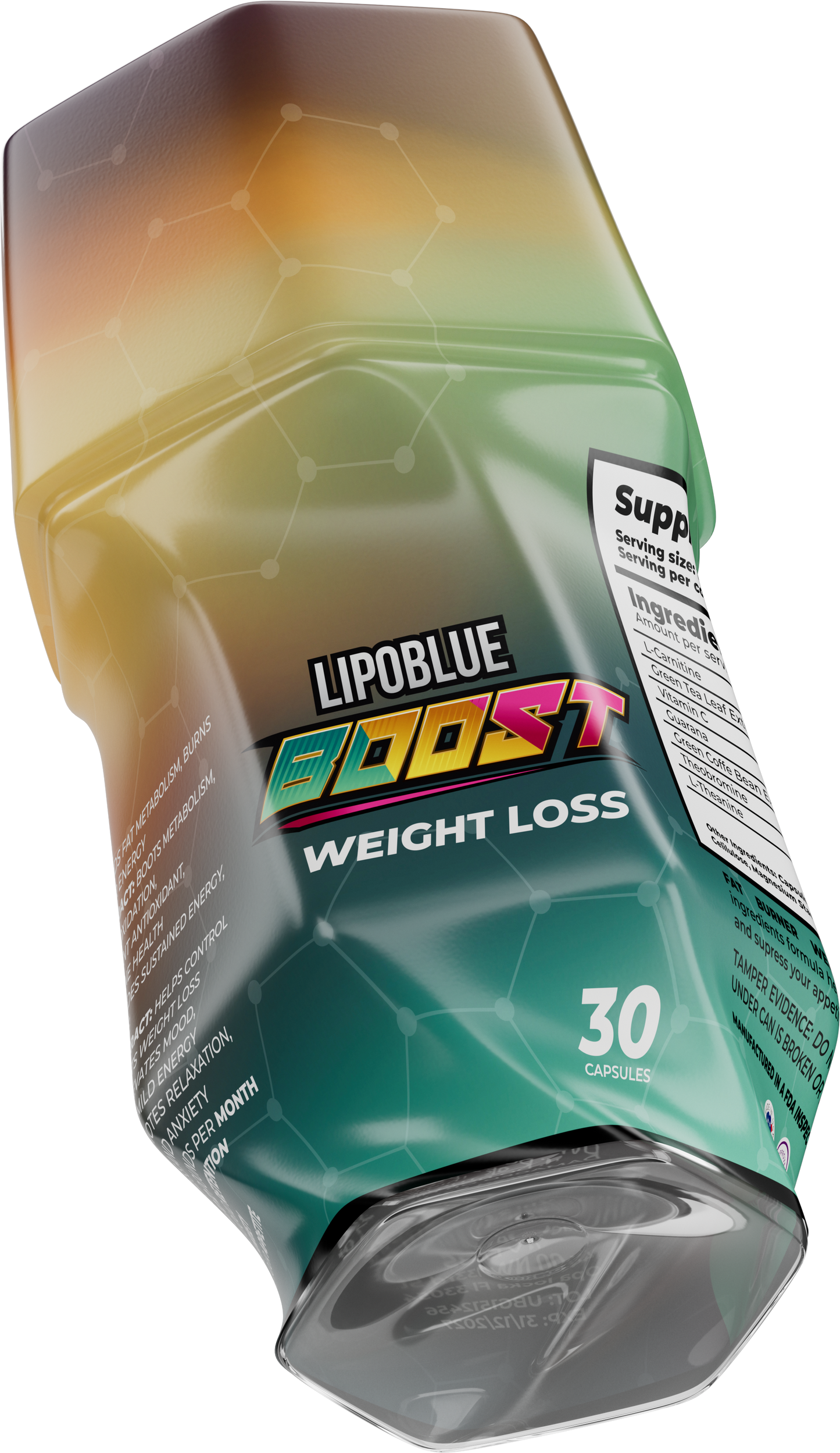 LIPOBOOST