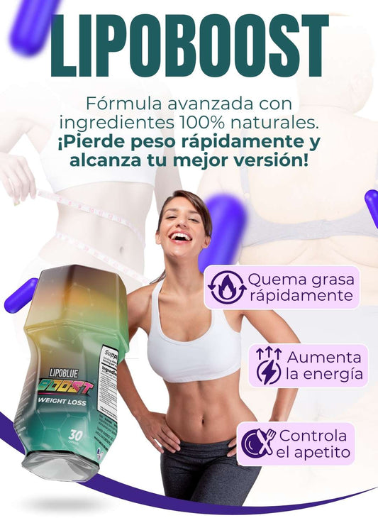 lipoboost