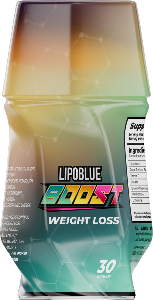 LIPOBOOST