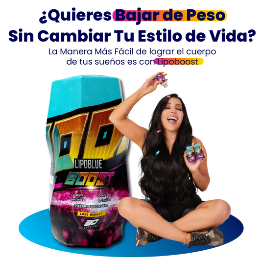 lipoboost